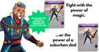 Dual Themed Expansion Pack for Get Stacked