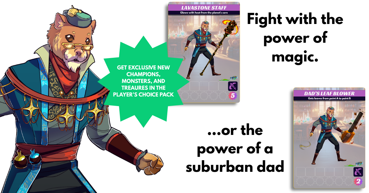 Dual Themed Expansion Pack for Get Stacked