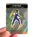 The 404 Holographic Mini-Pack for Get Stacked