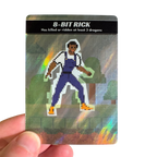 The 404 Holographic Mini-Pack for Get Stacked