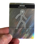 The 404 Holographic Mini-Pack for Get Stacked
