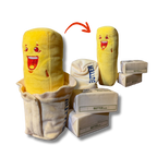 Lukewarm Butter Plush