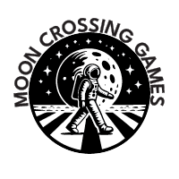 Moon Crossing Games