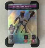 Get Stacked - Deluxe Kickstarter Edition